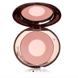 PILLOW TALK Cheek to Chic Blush 🎀